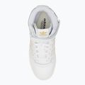 Női adidas Forum Bonega Mid cloud white/orbit grey/bliss cipők 5