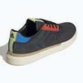 Férfi platform kerékpáros cipő adidas FIVE TEN Sleuth core black/carbon/wonder white 10