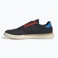 Férfi platform kerékpáros cipő adidas FIVE TEN Sleuth core black/carbon/wonder white 3
