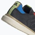 Férfi platform kerékpáros cipő adidas FIVE TEN Sleuth core black/carbon/wonder white 11