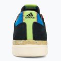 Férfi platform kerékpáros cipő adidas FIVE TEN Sleuth core black/carbon/wonder white 8