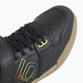 Férfi MTB kerékpáros cipő FIVE TEN Hellcat fekete GY5125 17