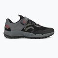 Férfi MTB kerékpáros cipő adidas FIVE TEN Trailcross Clip A mag fekete/szürke három/piros 2