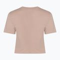 Női adidas 2000 Luxe Cropped Tee hamu gyöngyház póló 2