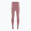 Női leggings adidas Yoga Luxe Studio 7/8 magic mauve női leggings 2