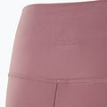 Női leggings adidas Yoga Luxe Studio 7/8 magic mauve női leggings 3