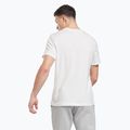 Férfi Reebok Identity Small Logo Tee fehér 3