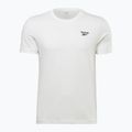 Férfi Reebok Identity Small Logo Tee fehér 6