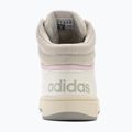 Női adidas Hoops 3.0 Mid clowd fehér/szürke/alumínium cipő 6