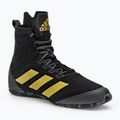 adidas Speedex 18 bokszcipő fekete GY4079