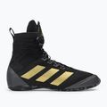 adidas Speedex 18 bokszcipő fekete GY4079 2