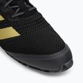 adidas Speedex 18 bokszcipő fekete GY4079 7