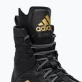 adidas Speedex 18 bokszcipő fekete GY4079 8