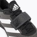 adidas The Total szürke és fekete edzőcipő GW6354 8
