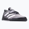 adidas The Total szürke és fekete edzőcipő GW6354 11