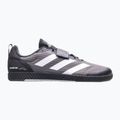 adidas The Total szürke és fekete edzőcipő GW6354 12