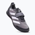 adidas The Total szürke és fekete edzőcipő GW6354 15