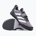 adidas The Total szürke és fekete edzőcipő GW6354 16