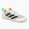 adidas The Total edzőcipő fehér és szürke