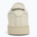 Reebok Club C 85 kréta/kréta/hungrn cipő 6