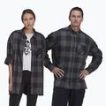 Kerékpáros felső adidas FIVE TEN Brand of the Brave Flannel grey six/black