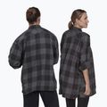 Kerékpáros felső adidas FIVE TEN Brand of the Brave Flannel grey six/black 2