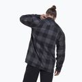 Kerékpáros felső adidas FIVE TEN Brand of the Brave Flannel grey six/black 5