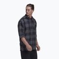 Kerékpáros felső adidas FIVE TEN Brand of the Brave Flannel grey six/black 6