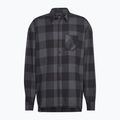 Kerékpáros felső adidas FIVE TEN Brand of the Brave Flannel grey six/black 9