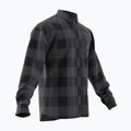 Kerékpáros felső adidas FIVE TEN Brand of the Brave Flannel grey six/black 12