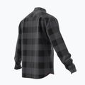 Kerékpáros felső adidas FIVE TEN Brand of the Brave Flannel grey six/black 14