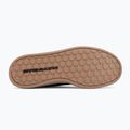 Női platform kerékpáros cipő adidas FIVE TEN Sleuth fekete/mag fekete/gum 2 4