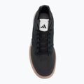 Női platform kerékpáros cipő adidas FIVE TEN Sleuth fekete/mag fekete/gum 2 5