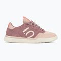 Női platform kerékpáros cipő adidas FIVE TEN Sleuth wonder oxide/wonder taupe/coral fusion 2