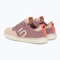 Női platform kerékpáros cipő adidas FIVE TEN Sleuth wonder oxide/wonder taupe/coral fusion 3