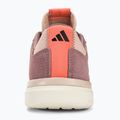Női platform kerékpáros cipő adidas FIVE TEN Sleuth wonder oxide/wonder taupe/coral fusion 7