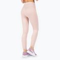 Női edző leggings PUMA Studio Foundation 7/8 Tight bézs 521611 47 3