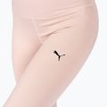 Női edző leggings PUMA Studio Foundation 7/8 Tight bézs 521611 47 4