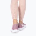 Női edző leggings PUMA Studio Foundation 7/8 Tight bézs 521611 47 5