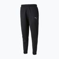 Férfi edzőnadrág PUMA Train All Day Pwr Fleece Jogger puma fekete puma fekete