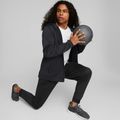 Férfi edzőnadrág PUMA Train All Day Pwr Fleece Jogger puma fekete puma fekete 5
