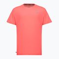 Férfi futó póló PUMA Run Cloudspun SS Tee Pink/Silver