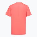 Férfi futó póló PUMA Run Cloudspun SS Tee Pink/Silver 2