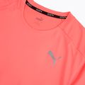 Férfi futó póló PUMA Run Cloudspun SS Tee Pink/Silver 3