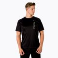 Férfi edzőpóló PUMA Fit Tee fekete 522119_01