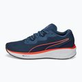 Férfi futócipő PUMA Aviator Profoam Sky Better tengerészkék 376616 03 10
