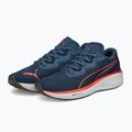 Férfi futócipő PUMA Aviator Profoam Sky Better tengerészkék 376616 03 11
