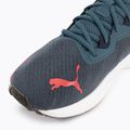 Férfi futócipő PUMA Aviator Profoam Sky Better tengerészkék 376616 03 7