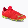 PUMA Future Z 4.4 FG/AG férfi futballcipő narancssárga 107005 03
