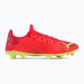 PUMA Future Z 4.4 FG/AG férfi futballcipő narancssárga 107005 03 2